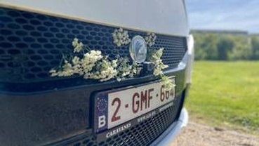 Location campingcar