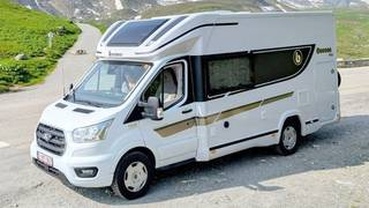 Location campingcar