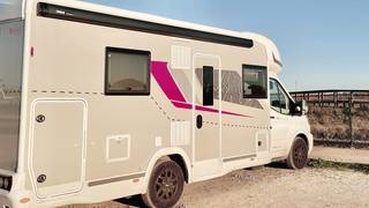 Location campingcar