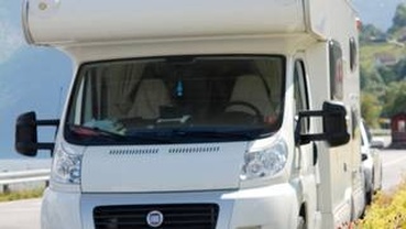 Location campingcar