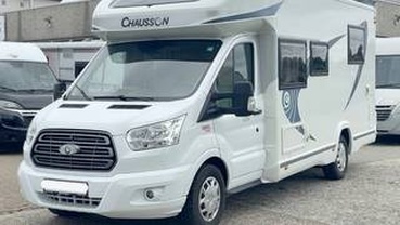 Location campingcar