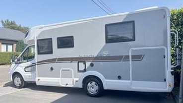 Location campingcar