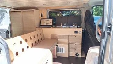 Location location renault trafic