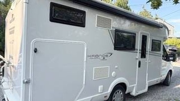 Location campingcar