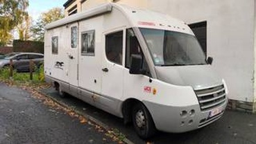 Location campingcar