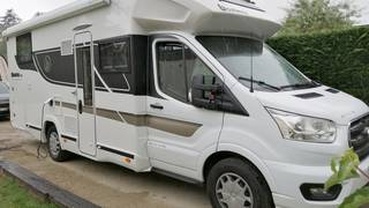 Location campingcar