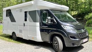 Location campingcar
