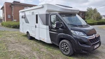 Location campingcar