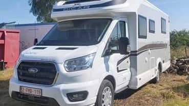 Location campingcar