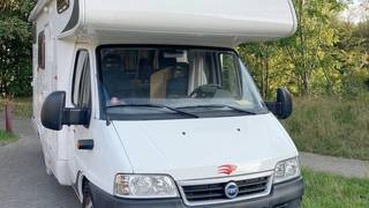 Location campingcar