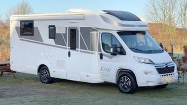 Location campingcar