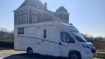 Location campingcar