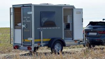 Location campingcar