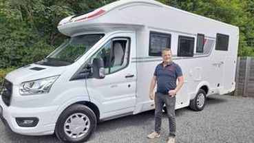 Location campingcar