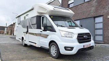 Location campingcar