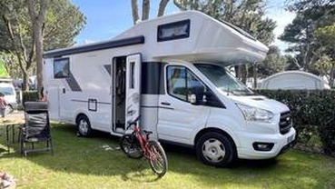 Location campingcar