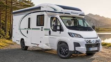 Location campingcar