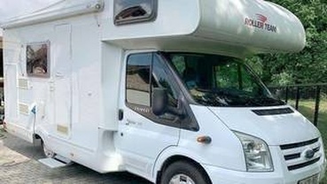 Location campingcar