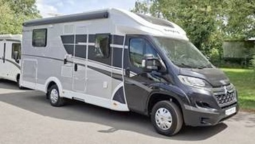 Location campingcar