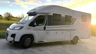 Location campingcar