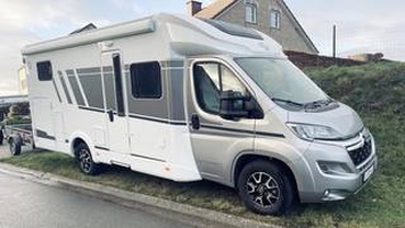 Location campingcar