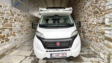 Location campingcar