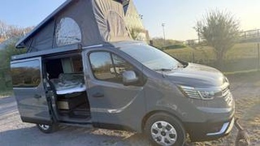 Location location renault trafic