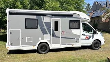 Location campingcar