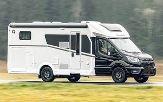 Location campingcar