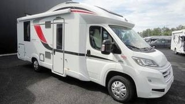 Location campingcar