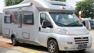 Location campingcar