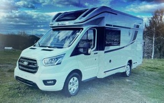 Location campingcar