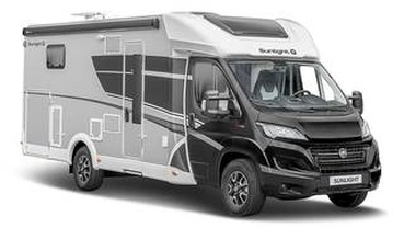 Location campingcar