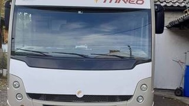 Location campingcar