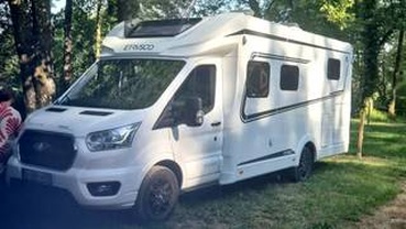 Location campingcar