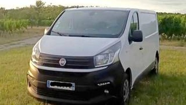 Location camping car fiat
