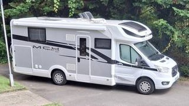 Location campingcar