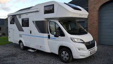 Location campingcar