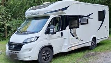 Location campingcar