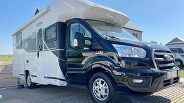 Location campingcar