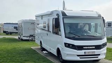 Location campingcar
