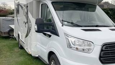 Location campingcar