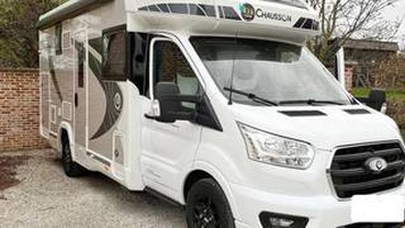 Location campingcar