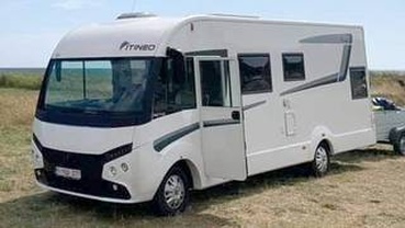Location campingcar