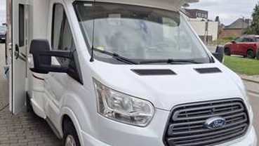 Location campingcar