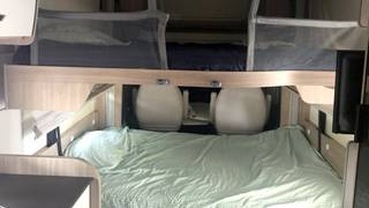 Location campingcar