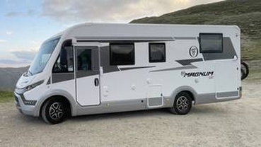 Location campingcar
