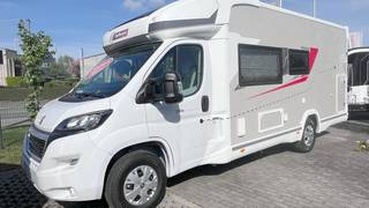 Location campingcar