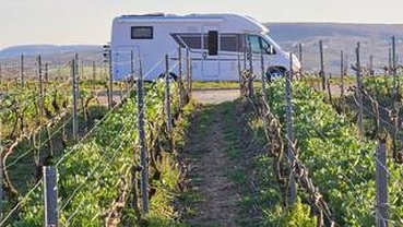Location campingcar