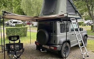 Location campingcar